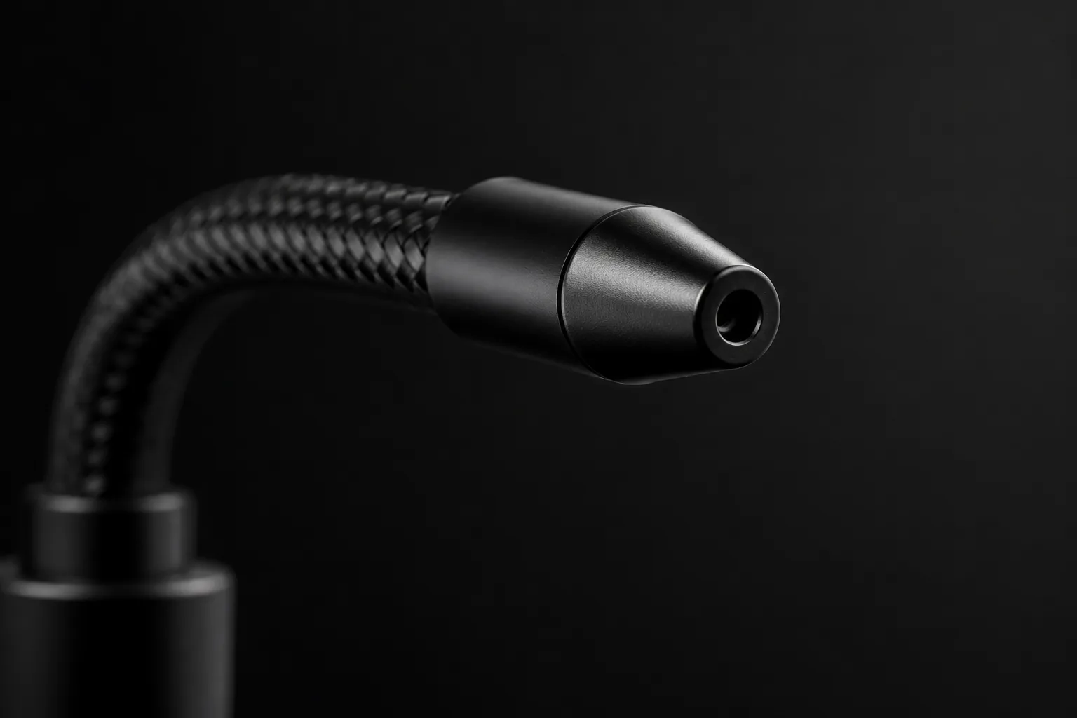 Concept illustration of the MistWake adjustable mist nozzle design